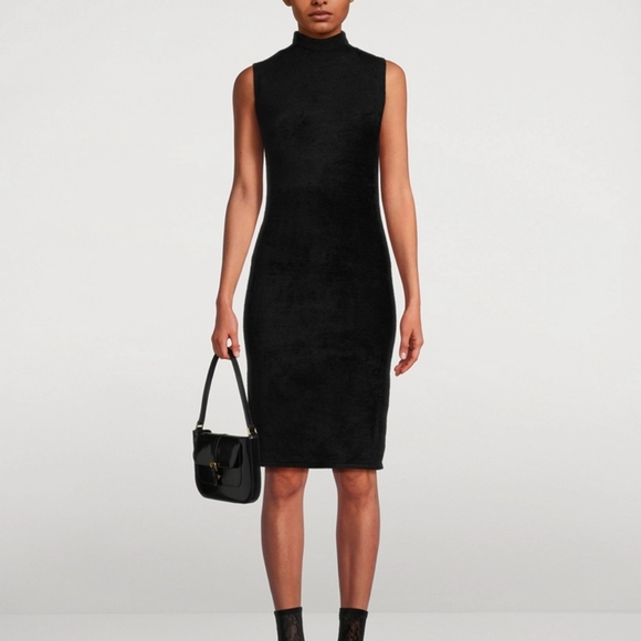 Theory Dresses & Skirts - 🚫OLD LISTING🚫 Theory Velvet Dress